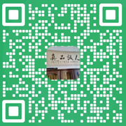青縣計量儀表有限責任公司二維碼