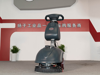 手推式洗地機(jī) 手推式洗地機(jī)