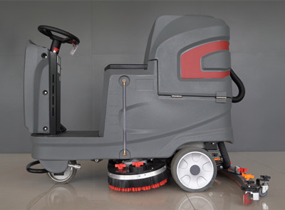 揚子洗地機 揚子洗地機