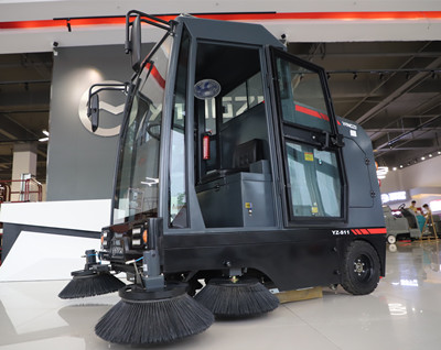 揚子掃地機 揚子掃地機