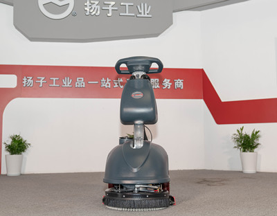 手推式洗地機 手推式洗地機