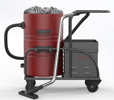 工業吸塵器 工業吸塵器