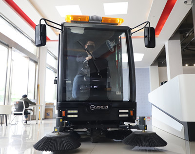 掃地機(jī)廠家