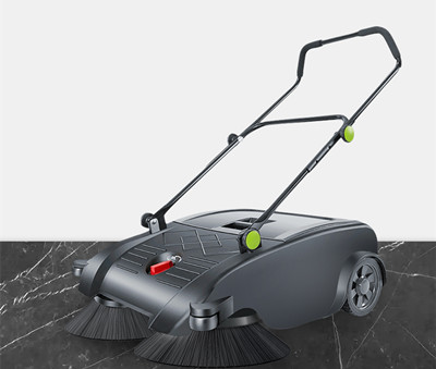 手推式掃地機 手推式掃地機