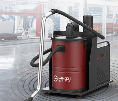 工業吸塵器
