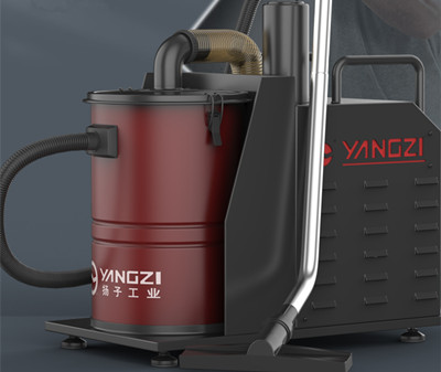 工業吸塵器
