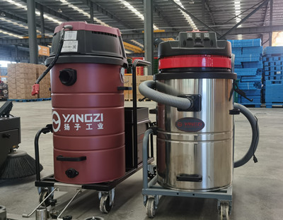 工業吸塵器 工業吸塵器