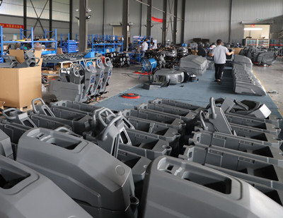 揚子洗地機 揚子洗地機