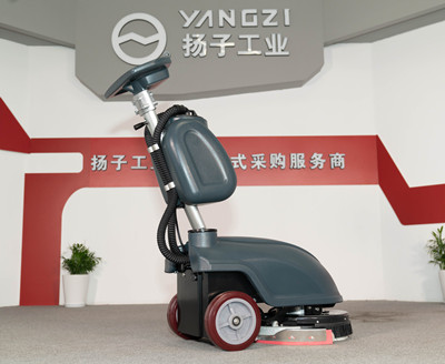 手推式洗地機 手推式洗地機