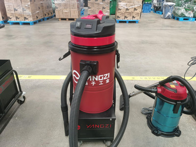 防爆吸塵器 防爆吸塵器