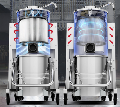 防爆吸塵器 防爆吸塵器