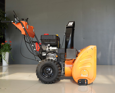 掃雪機(jī) 掃雪機(jī)