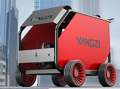 高壓清洗機 高壓清洗機