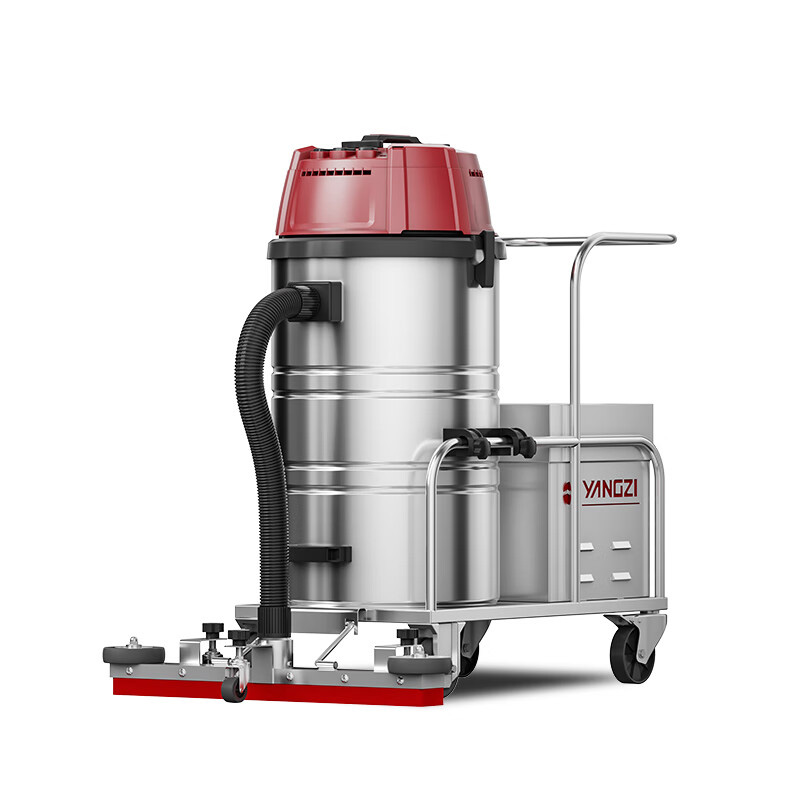 揚子1500W工業車間用吸塵器YZ-C2 不銹鋼款
