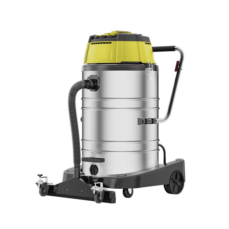 揚子4800W車間商用吸塵器YZ-408